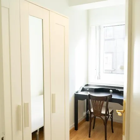 Appartement Sweet Home, Cuatro Caminos *