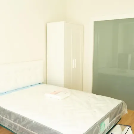 Apartment Sweet Home, Cuatro Caminos A Coruna