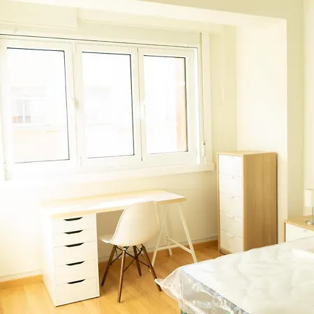Apartment Sweet Home, Cuatro Caminos *