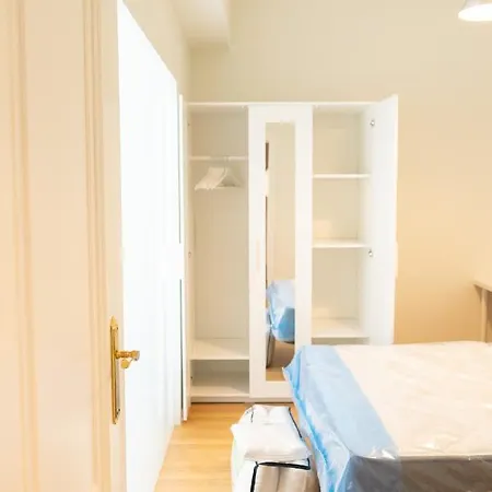 Sweet Home, Cuatro Caminos Appartement *