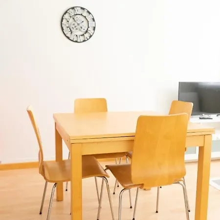 Sweet Home, Cuatro Caminos Appartement *